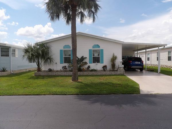 1129 Caine St., Sebring FL 33872