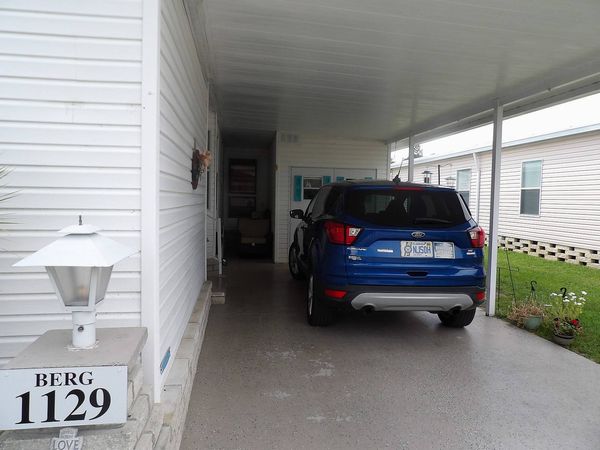 1129 Caine St., Sebring FL 33872