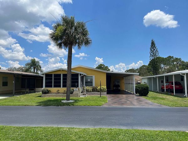 1071 Dewitt Street, Sebring FL 33872
