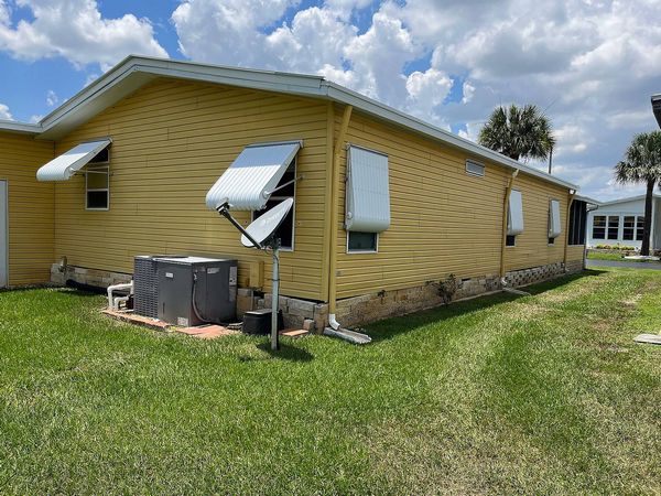 1071 Dewitt Street, Sebring FL 33872