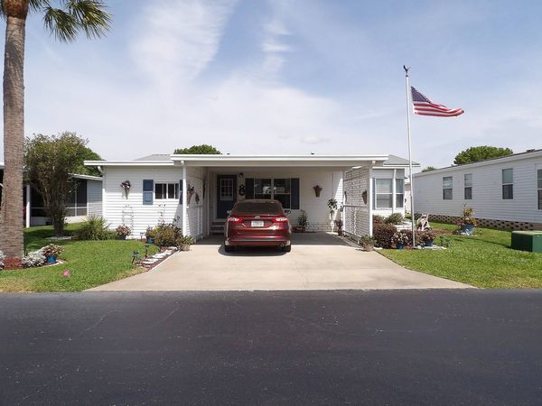 1070 Dewitt Street, Sebring FL 33872
