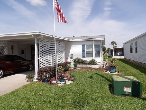 1070 Dewitt Street, Sebring FL 33872