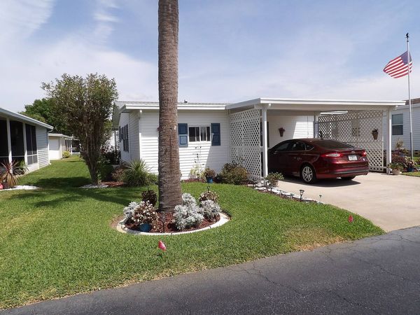 1070 Dewitt Street, Sebring FL 33872
