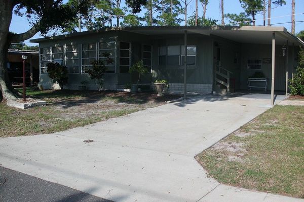 275 Tanglewood Street, Port Orange FL 32127