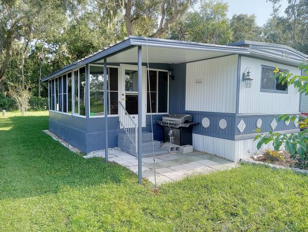 98 S Piedmont, Port Orange FL 32129