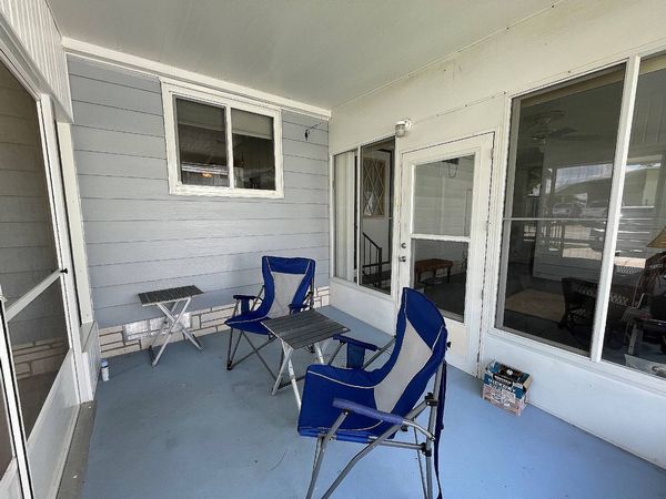 1231 Sunset Dr, Lot B101, Leesburg FL 34788