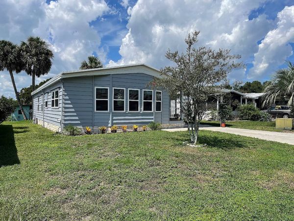1231 Sunset Dr, Lot B101, Leesburg FL 34788