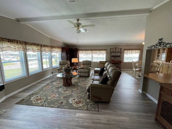 1231 Sunset Dr, Lot B101, Leesburg FL 34788