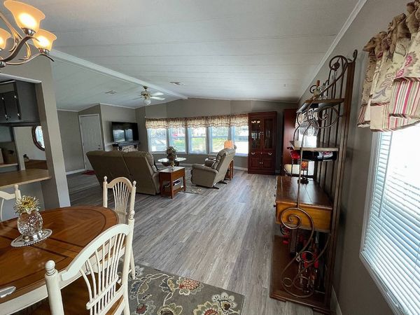 1231 Sunset Dr, Lot B101, Leesburg FL 34788