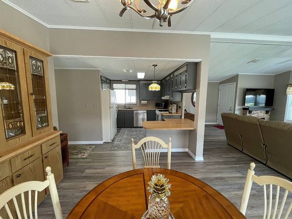 1231 Sunset Dr, Lot B101, Leesburg FL 34788