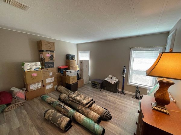 1231 Sunset Dr, Lot B101, Leesburg FL 34788