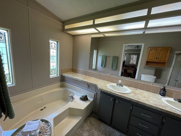 1231 Sunset Dr, Lot B101, Leesburg FL 34788