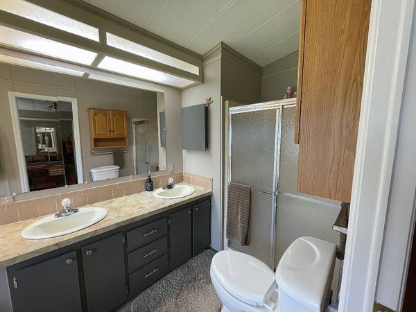 1231 Sunset Dr, Lot B101, Leesburg FL 34788