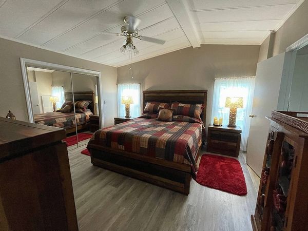1231 Sunset Dr, Lot B101, Leesburg FL 34788