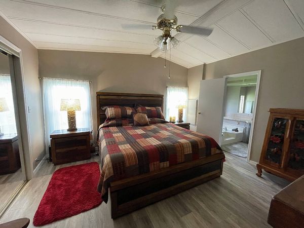 1231 Sunset Dr, Lot B101, Leesburg FL 34788