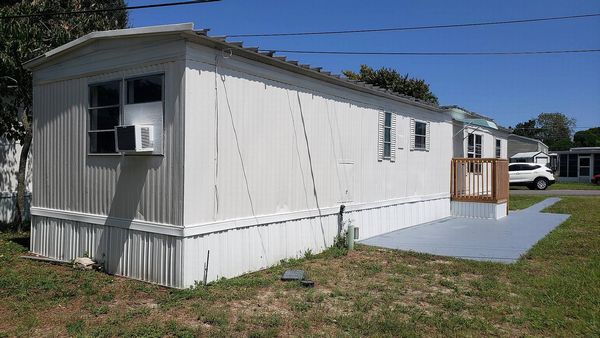 1300 Hand Ave , Lot D8, Ormond Beach FL 32127