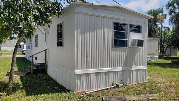 1300 Hand Ave , Lot D8, Ormond Beach FL 32127