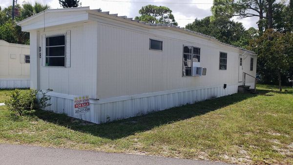 1300 Hand Ave , Lot D8, Ormond Beach FL 32127