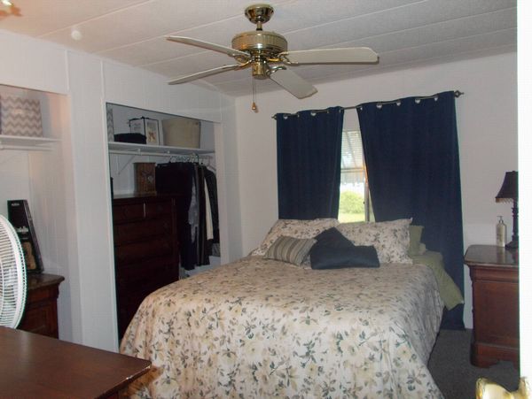 21 Royal Palm Circle , Port Orange FL 32127