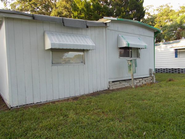 21 Royal Palm Circle , Port Orange FL 32127