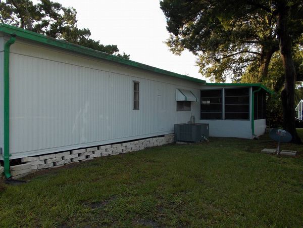 21 Royal Palm Circle , Port Orange FL 32127