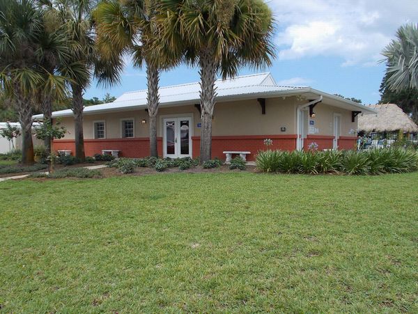 21 Royal Palm Circle , Port Orange FL 32127