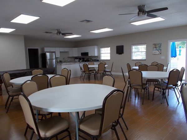 21 Royal Palm Circle , Port Orange FL 32127