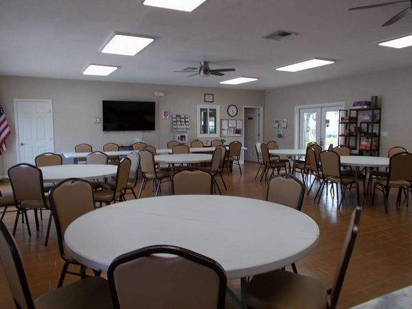 21 Royal Palm Circle , Port Orange FL 32127