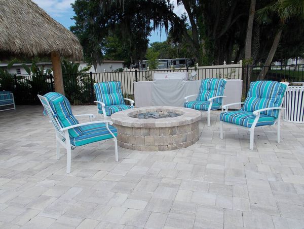 21 Royal Palm Circle , Port Orange FL 32127