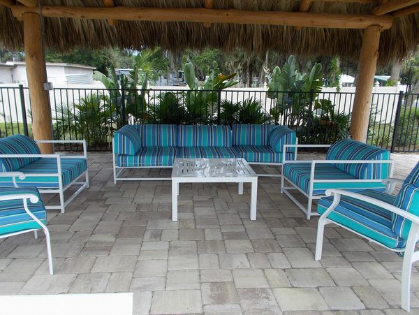 21 Royal Palm Circle , Port Orange FL 32127
