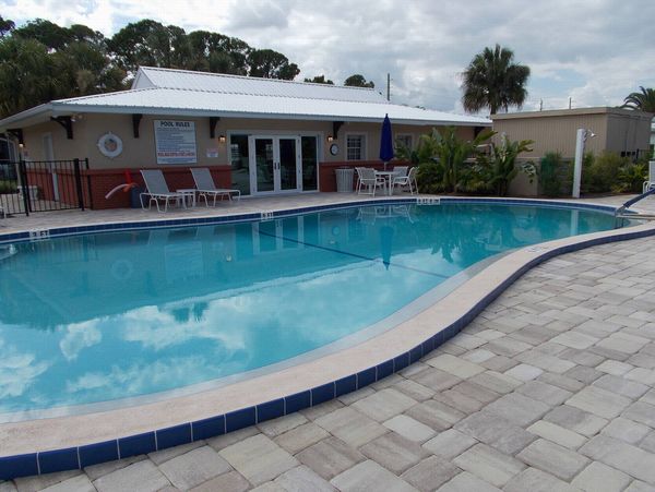 21 Royal Palm Circle , Port Orange FL 32127