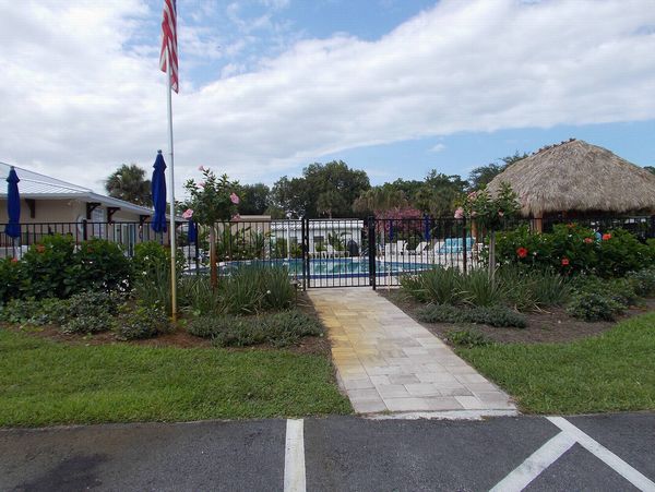21 Royal Palm Circle , Port Orange FL 32127