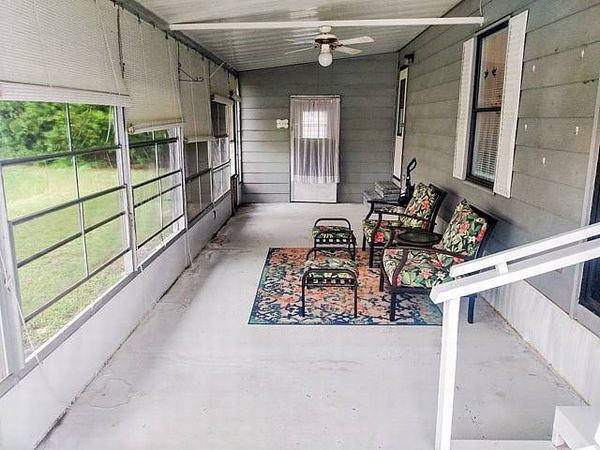 1072 Rainbow Circle, Eustis FL 32726