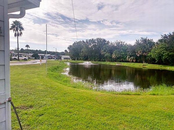 1072 Rainbow Circle, Eustis FL 32726