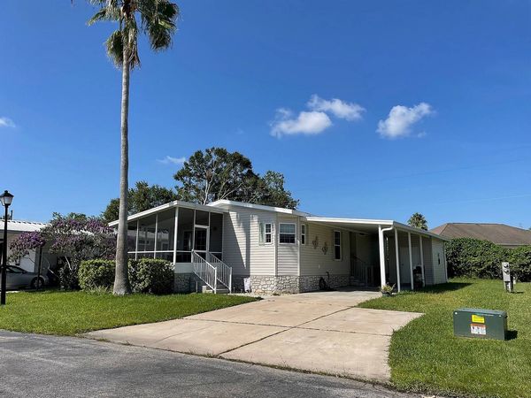 6020 Bull Dolphin Lane, Lot 3014, Orlando FL 32822
