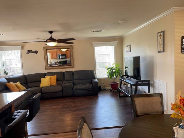 6020 Bull Dolphin Lane, Lot 3014, Orlando FL 32822