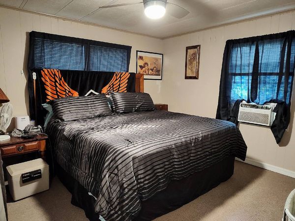 9901 SE Hwy 314, Lot A-18, Silver Springs FL 34488