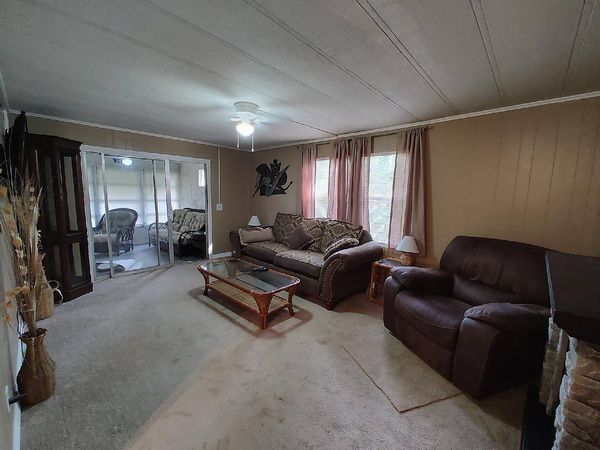 9901 SE Hwy 314, Lot A-18, Silver Springs FL 34488