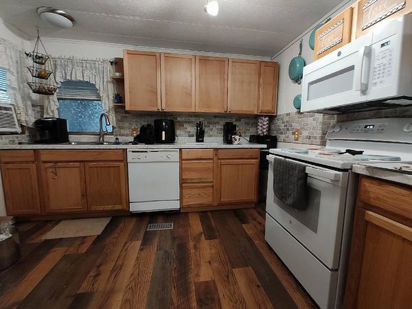 9901 SE Hwy 314, Lot A-18, Silver Springs FL 34488