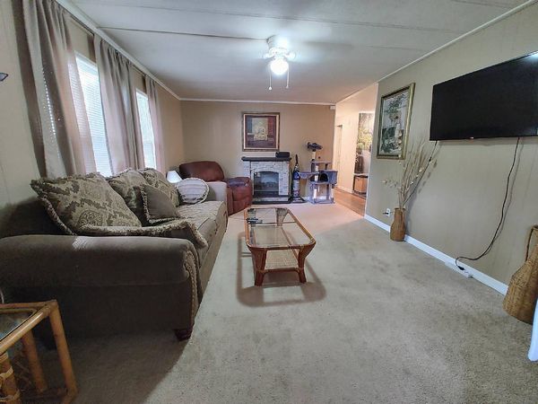9901 SE Hwy 314, Lot A-18, Silver Springs FL 34488