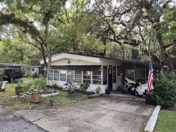 9901 SE Hwy 314, Lot A-18, Silver Springs FL 34488