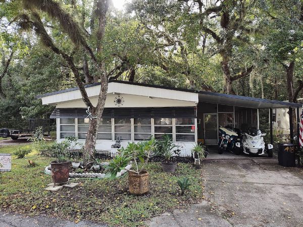 9901 SE Hwy 314, Lot A-18, Silver Springs FL 34488