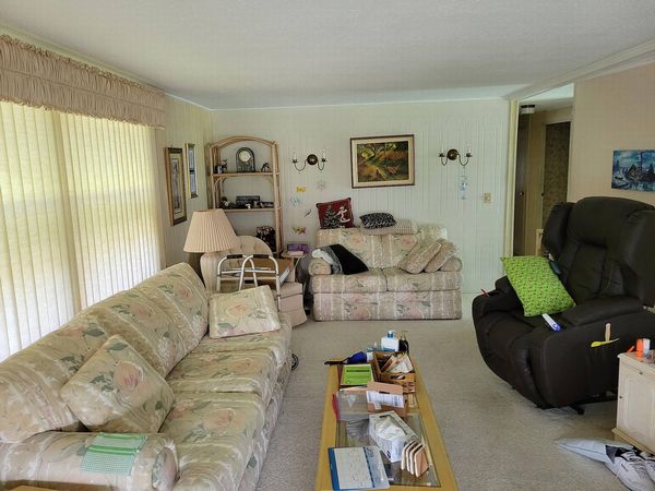 7300 20th St, Lot 136, Vero Beach FL 32966