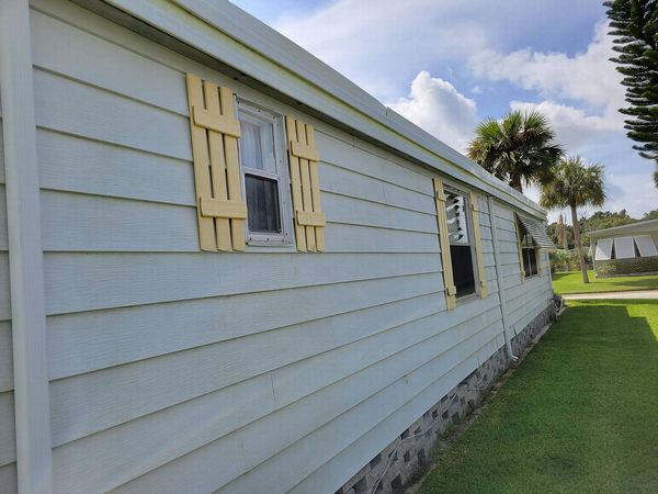 7300 20th St, Lot 136, Vero Beach FL 32966
