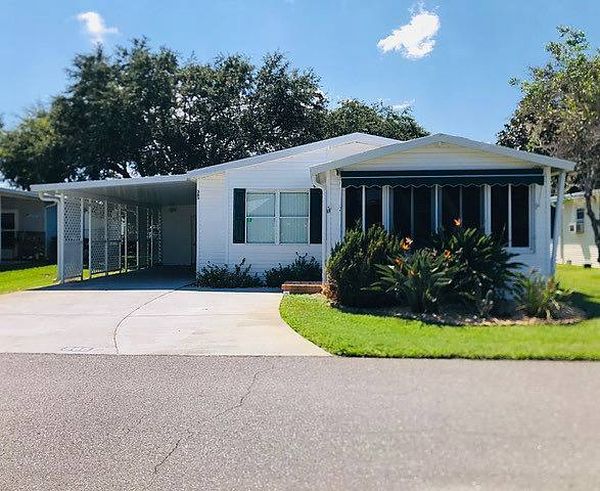 365 La Fiesta, Lot 613, Edgewater FL 32141