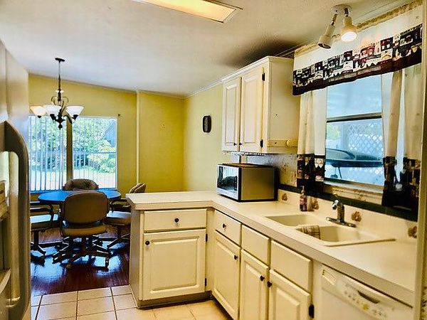 365 La Fiesta, Lot 613, Edgewater FL 32141