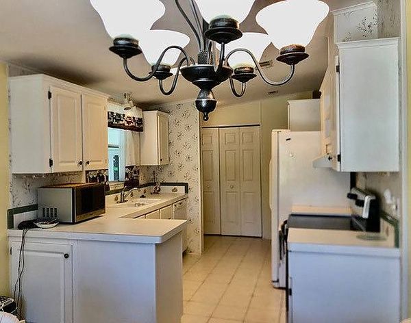 365 La Fiesta, Lot 613, Edgewater FL 32141