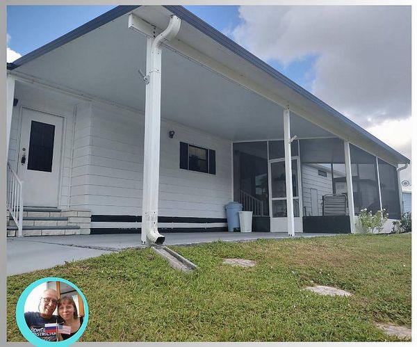 5 Azul , Fort Pierce FL 34951