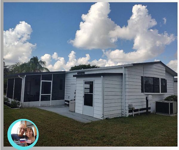 5 Azul , Fort Pierce FL 34951