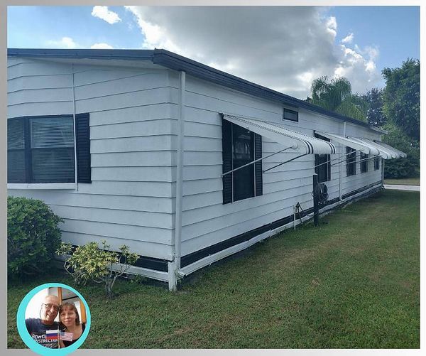 5 Azul , Fort Pierce FL 34951